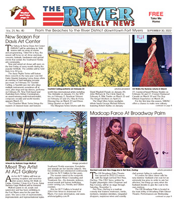 River Weekly News Fort Myers