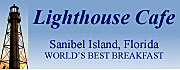 lighthouse cafe